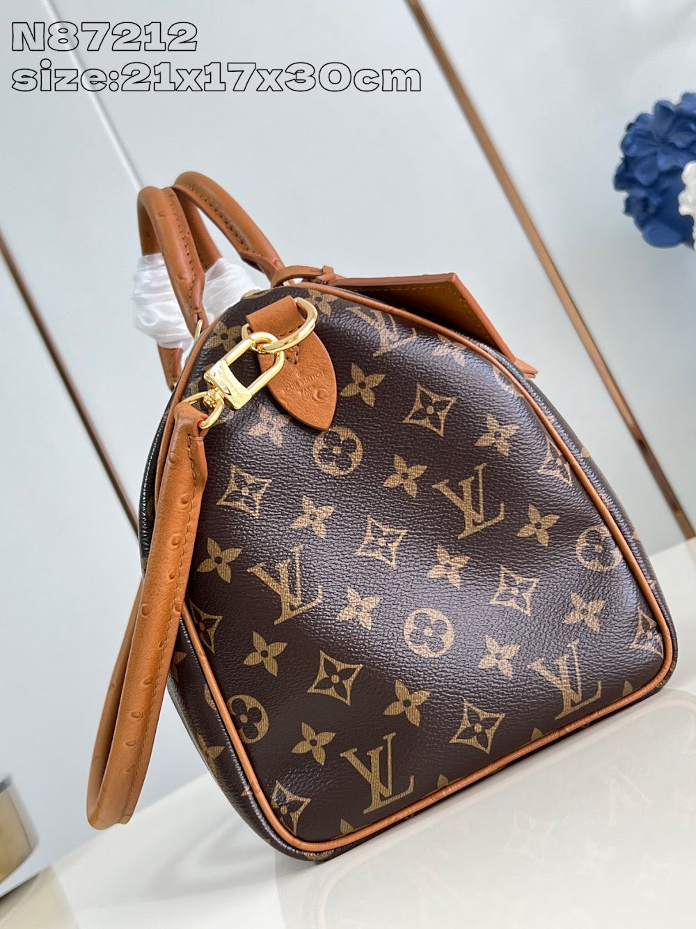 Dragons Bags ln Luxury Bag --96583