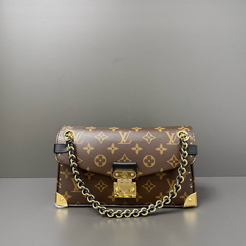 Dragons Bags LVn Luxury Bag --80784