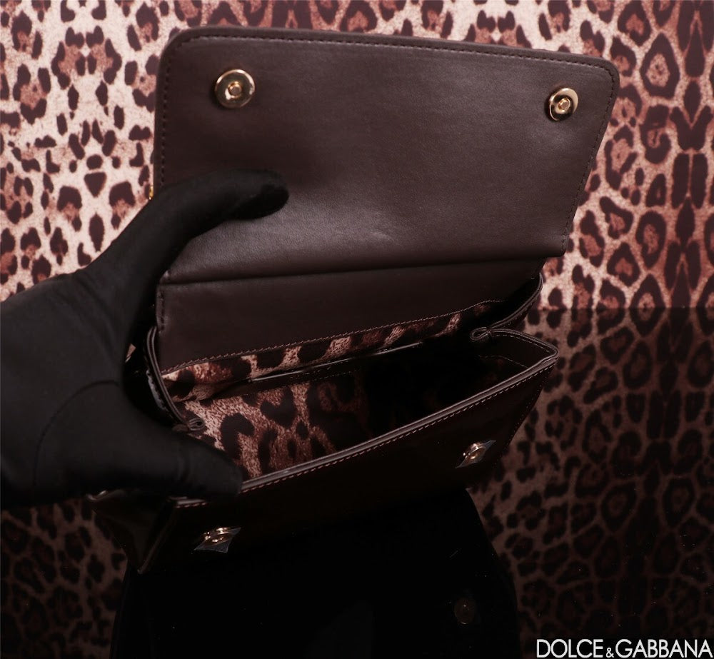 Dragons Bags DGn Luxury Bag --93639