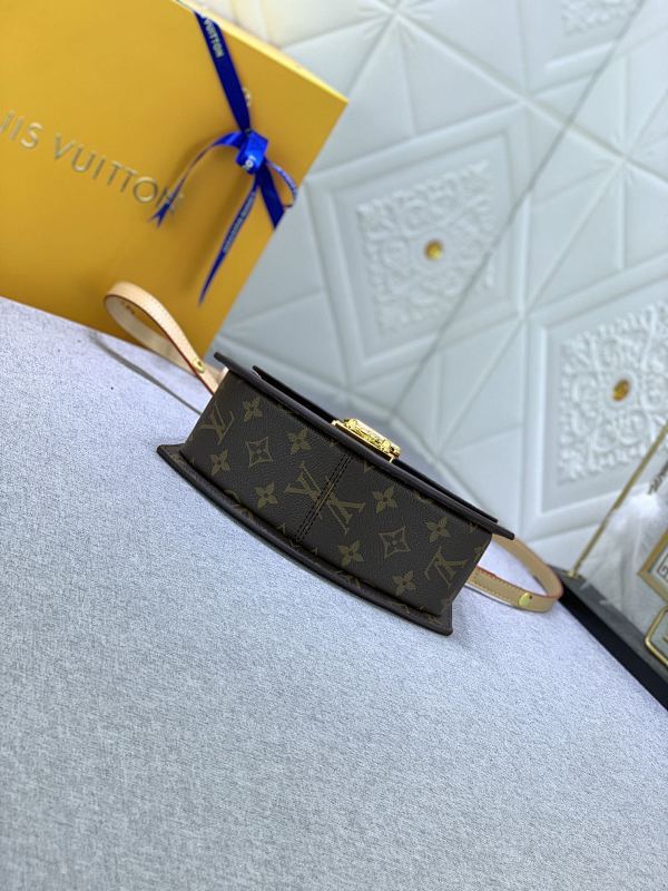 Dragons Bags LVn Luxury Bag --81237