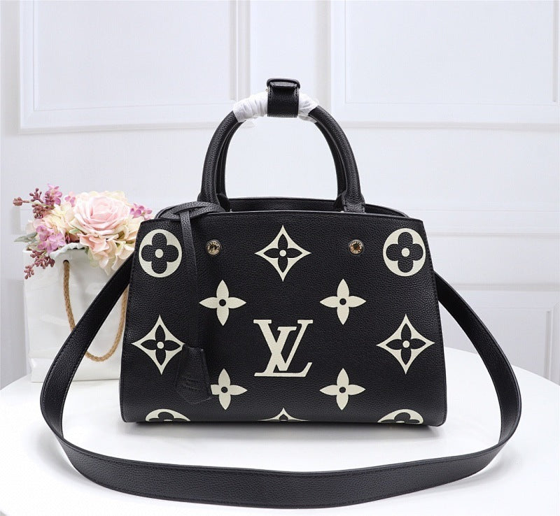 Dragons Bags ln Luxury Bag --78092