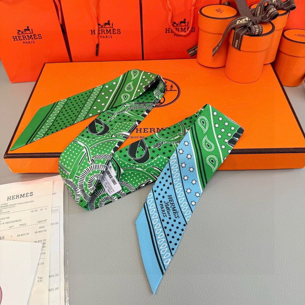 Dragons Bags Premium Designer Scarf --98886