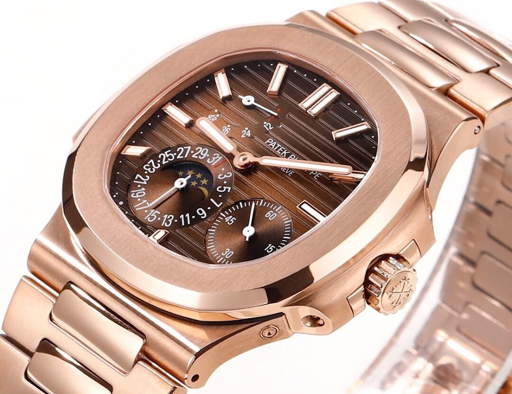 Dragons Bags Luxury Designer Watch --104063