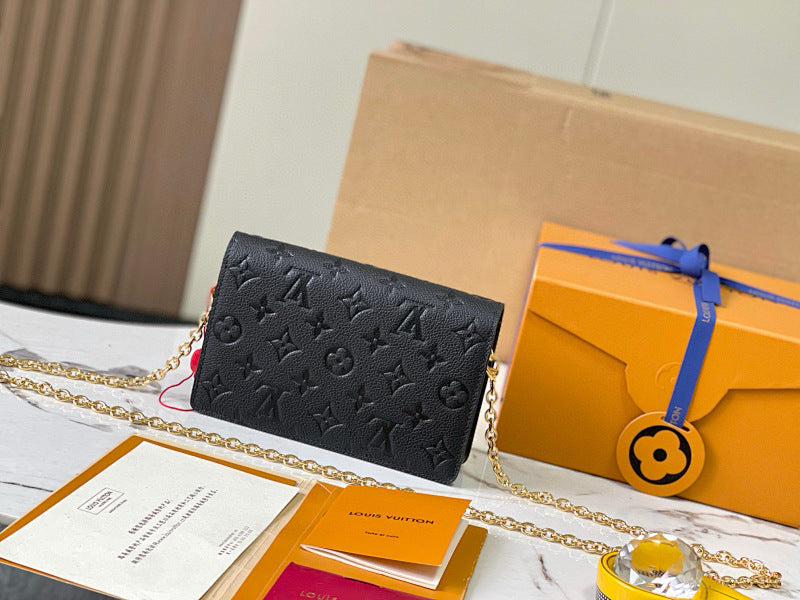 Dragons Bags LVn Luxury Bag --80174