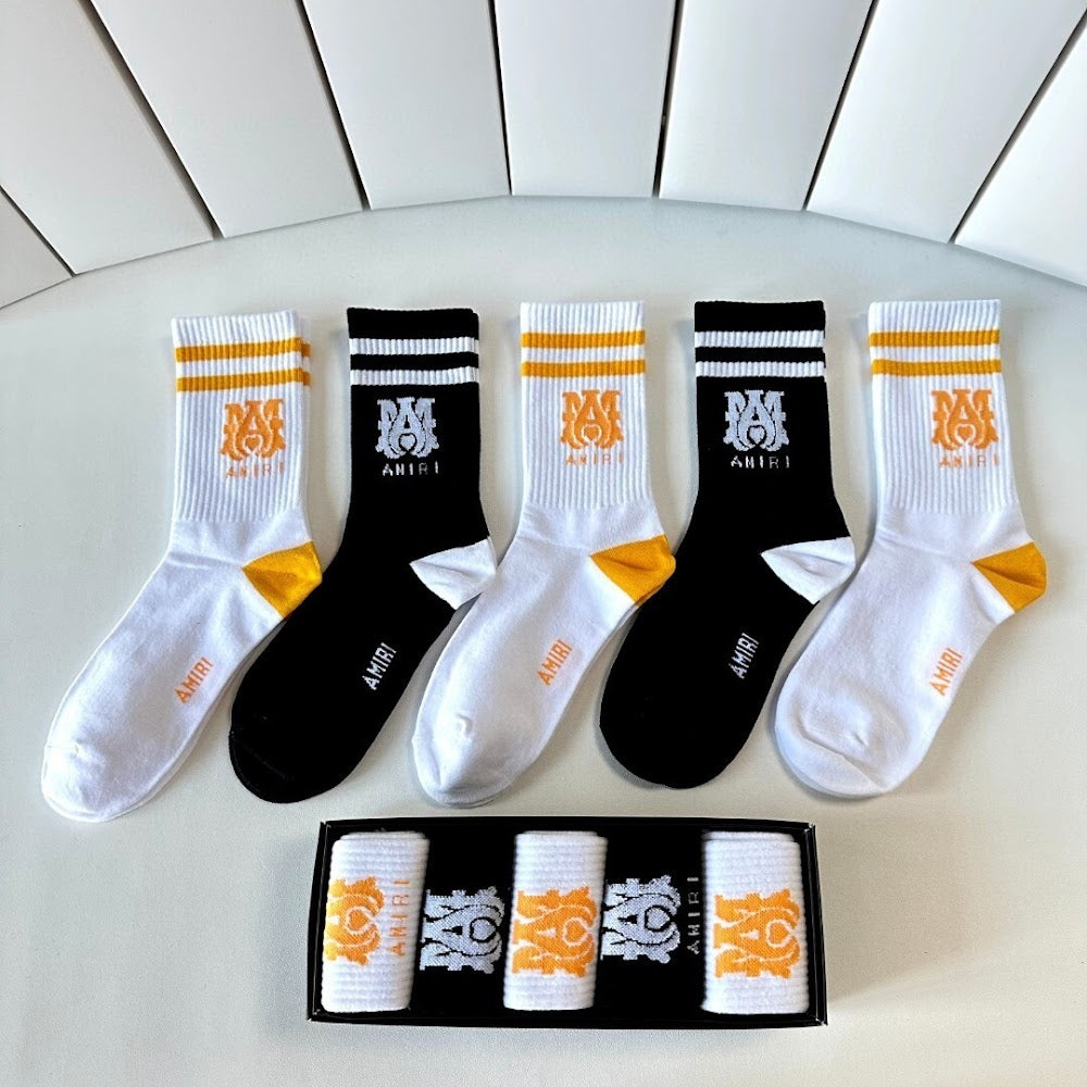 Dragons Bags Premium Luxury Socks --97962