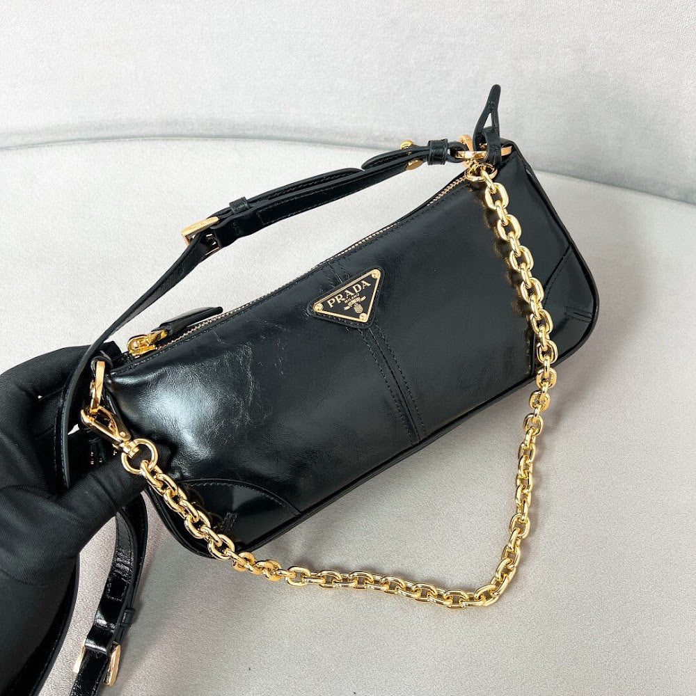 Dragons Bags pradn Luxury Bag --73805