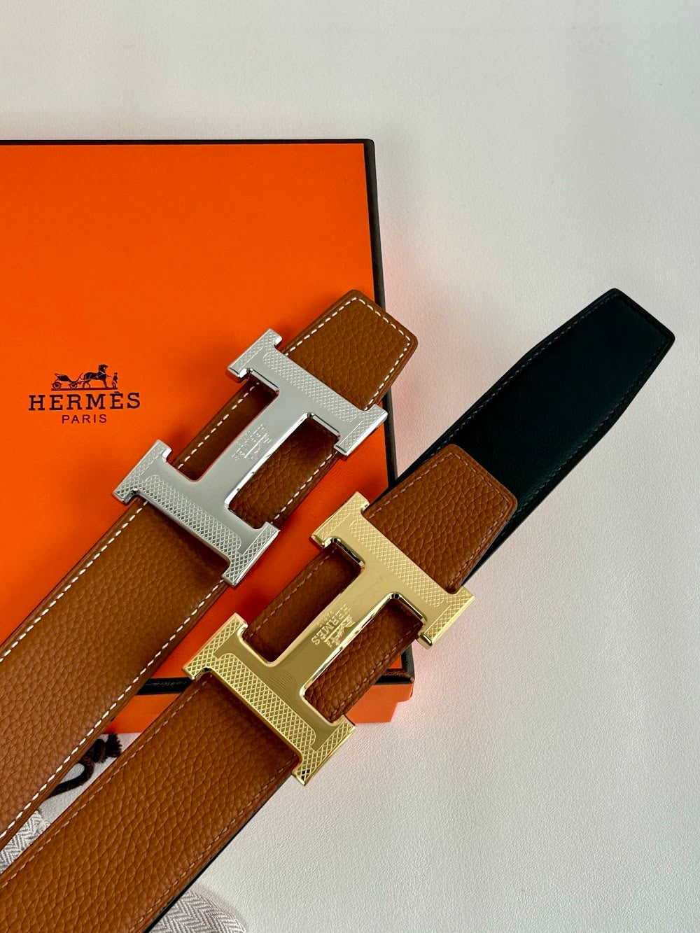 Dragons Bags Hermesn Luxury Belt --105895