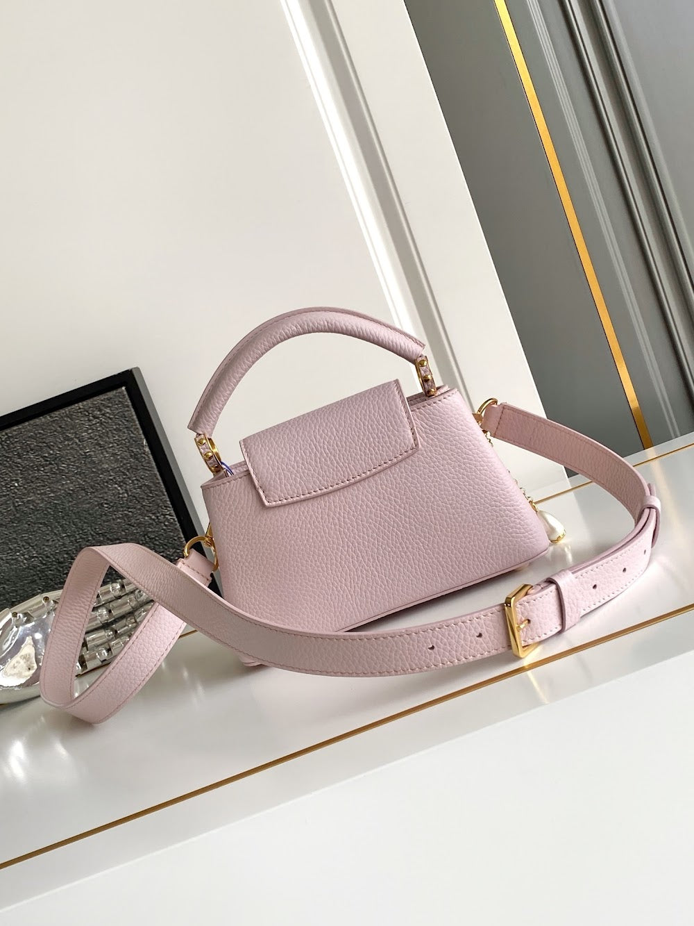 Dragons Bags ln Luxury Bag --97602