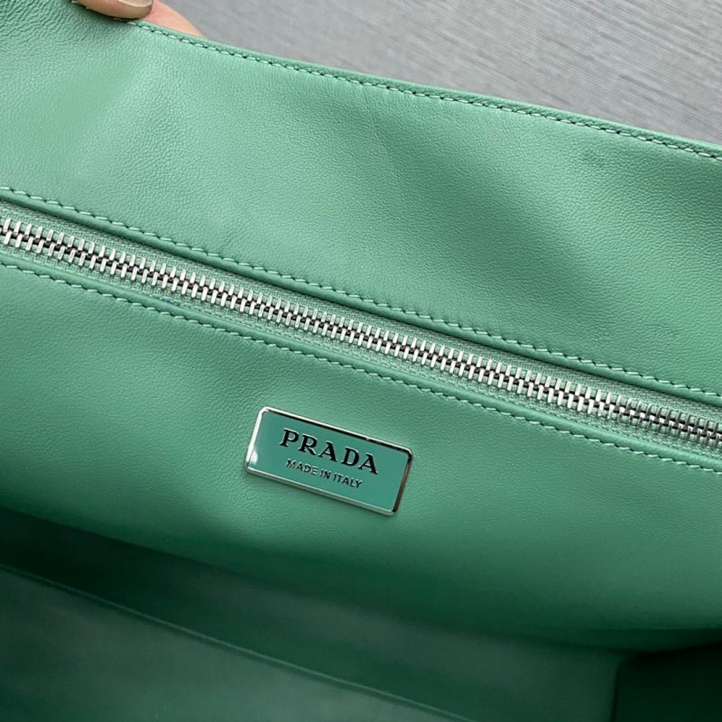Jessica Bags pradn Luxury Bag --75009