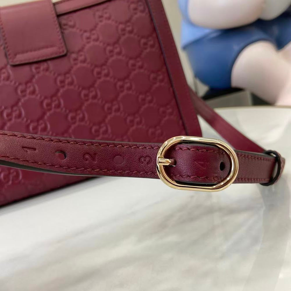 Dragons Bags Guccin Luxury Bag --94806