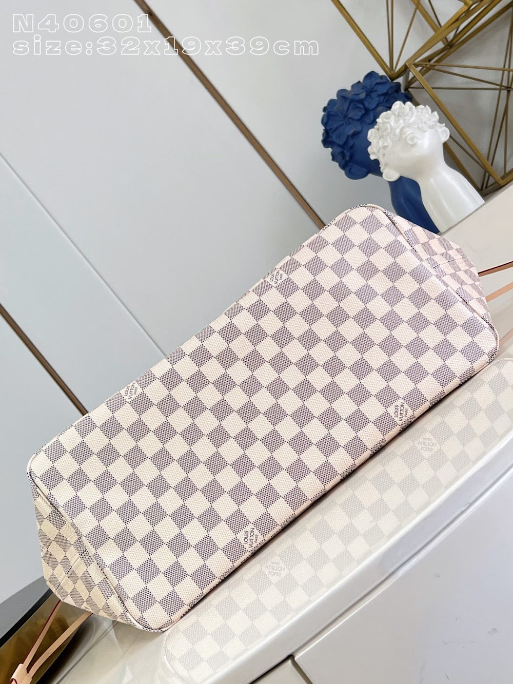 Dragons Bags ln Luxury Bag --96073