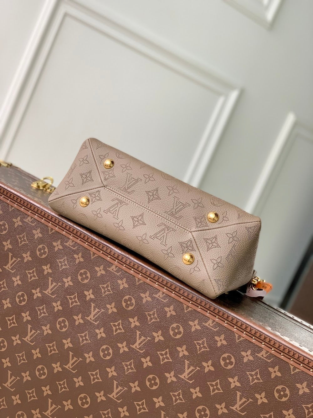 Dragons Bags ln Luxury Bag --97030