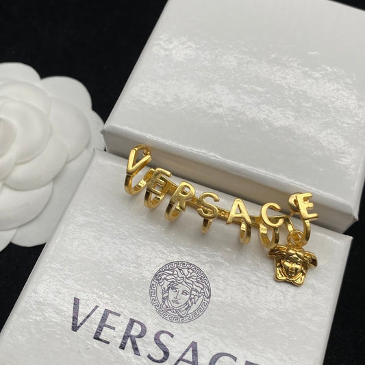 Dragons Bags Versace Luxury Jewelry --51306