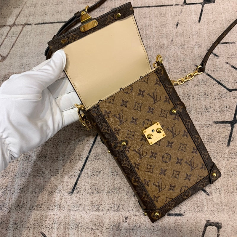 Dragons Bags ln Luxury Bag --59445
