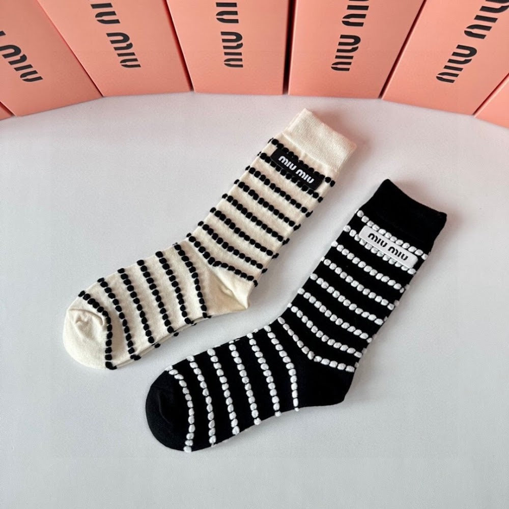 Dragons Bags Premium Luxury Socks --97956