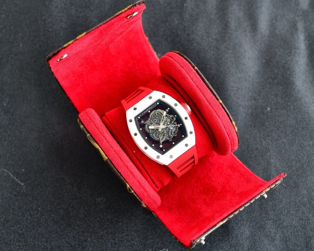Dragons Bags Luxury Designer Watch --104618