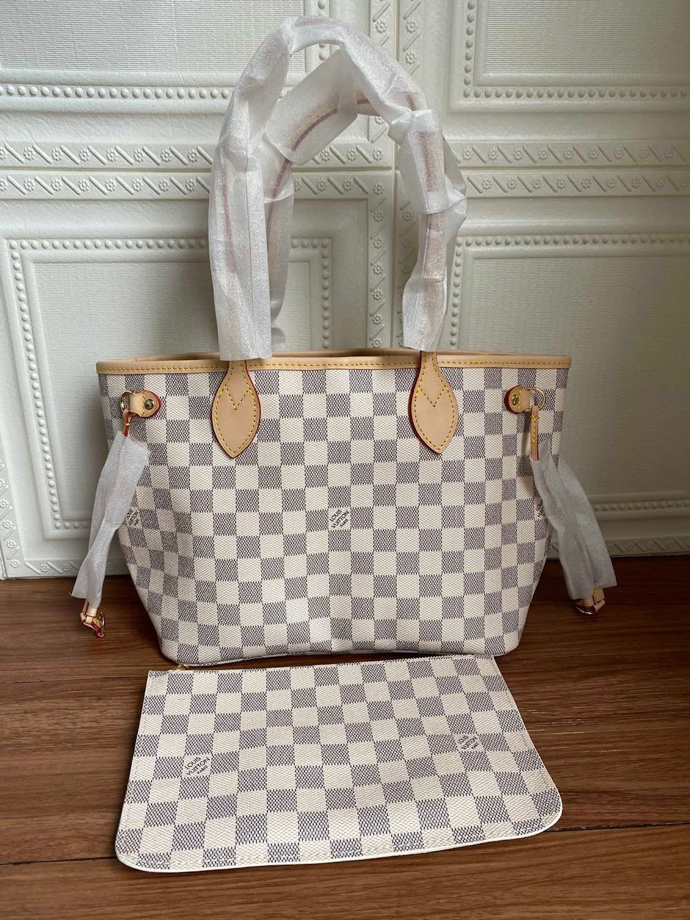 Jessica Bags ln Luxury Bag --75643