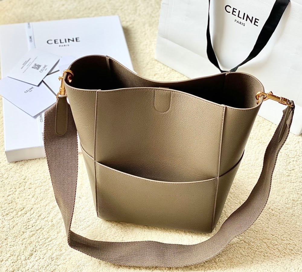Dragons Bags Celine Luxury Bag --112094