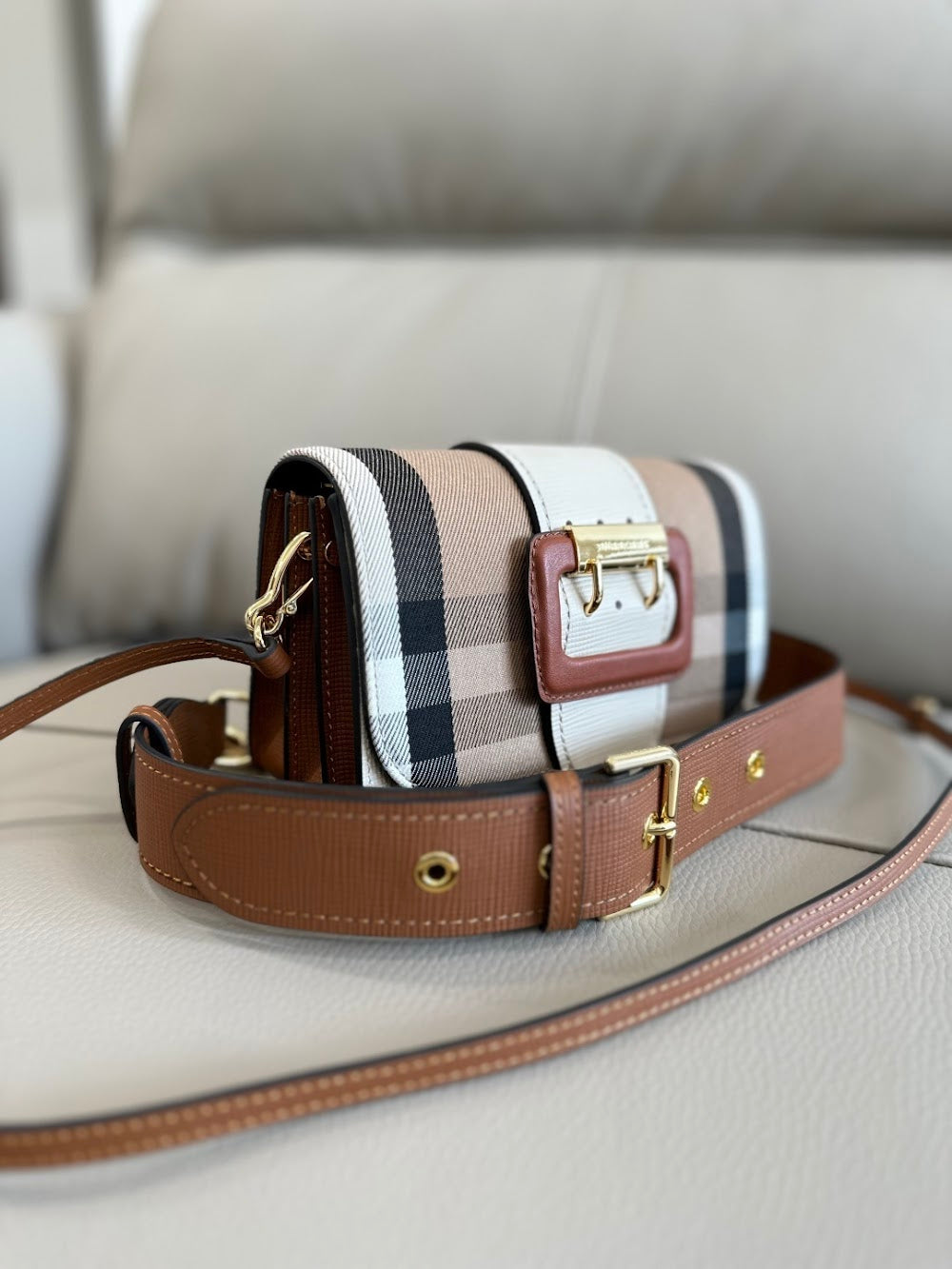 Dragons Bags Burberryn Luxury Bag --92070