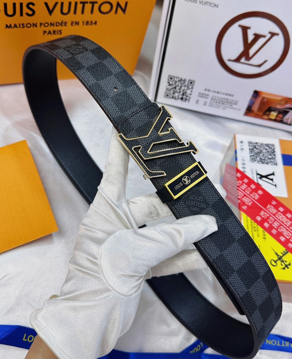 Dragons Bags ln Luxury Belt --107359