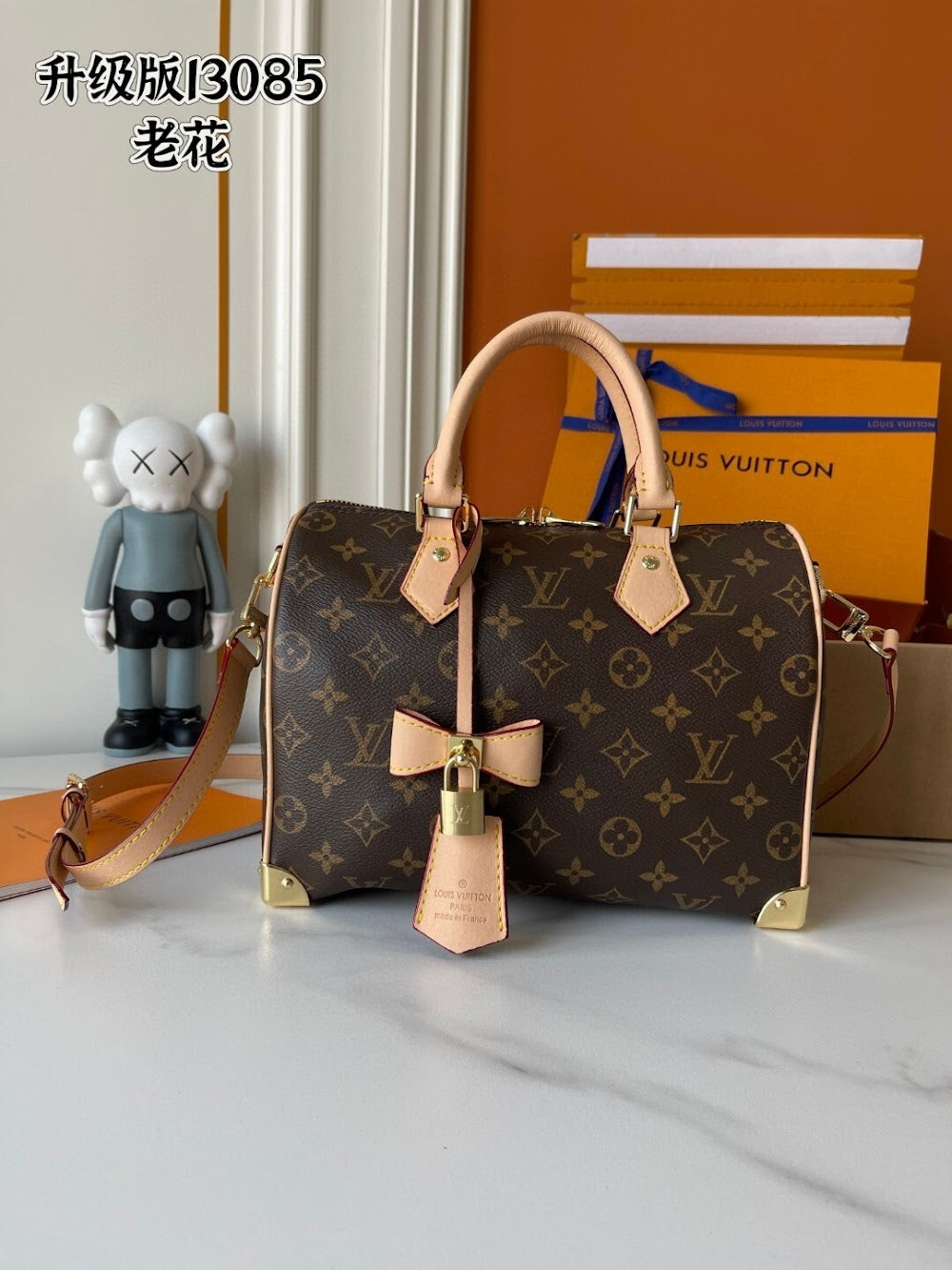 Dragons Bags ln Luxury Bag --76639
