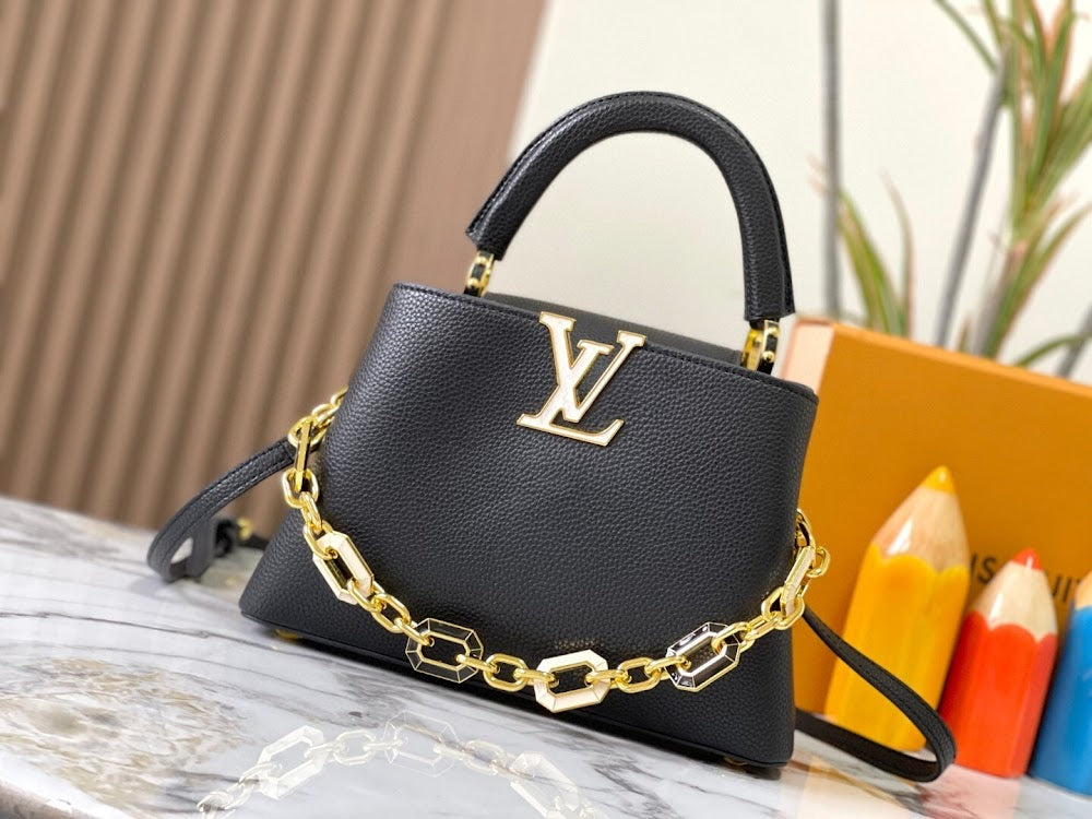 Jessica Bags ln Luxury Bag --76113