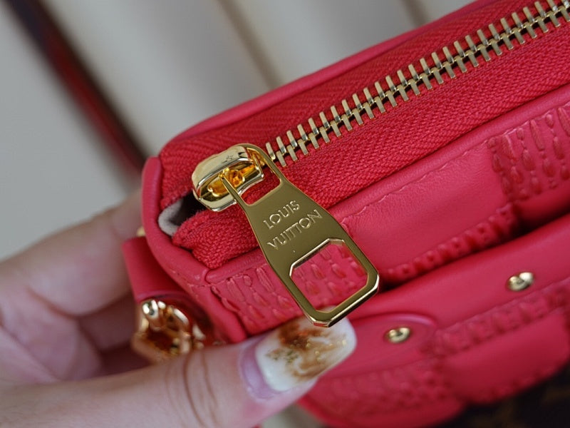 Dragons Bags ln Luxury Bag --60306