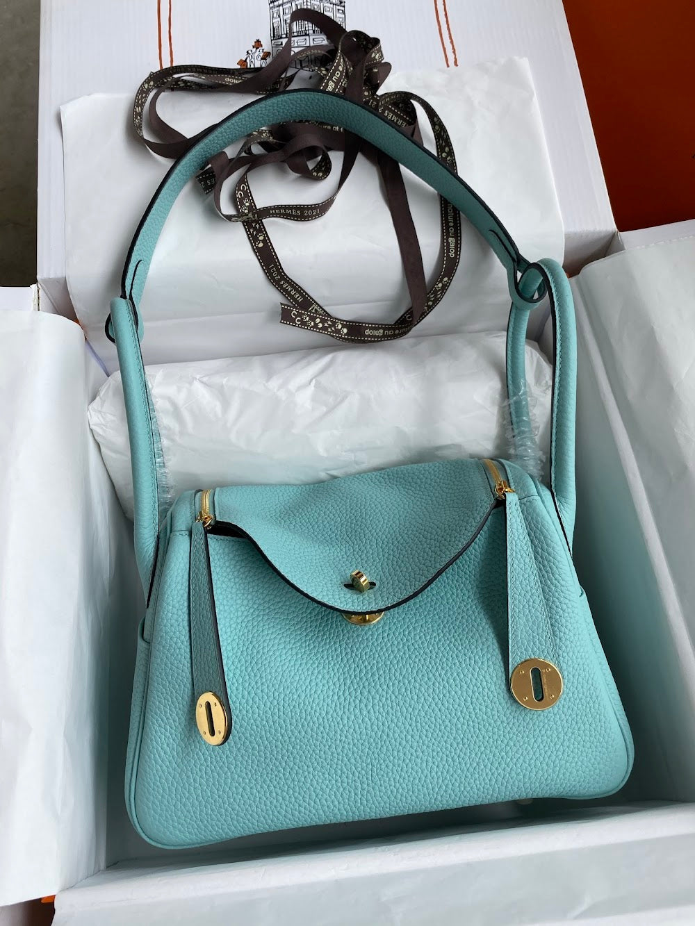 Dragons BagsHermesn Luxury Bag --117196