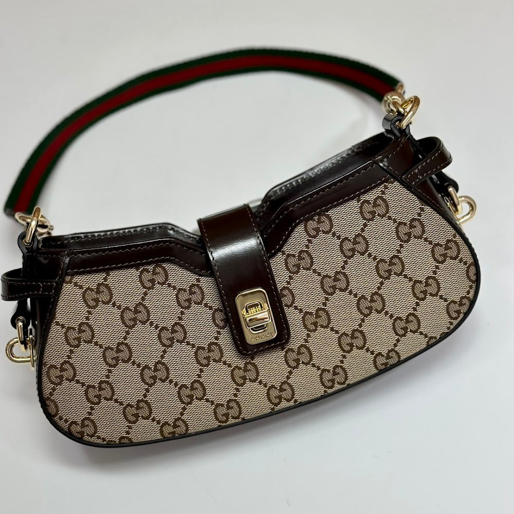 Dragons Bags Guccin Luxury Bag --94228