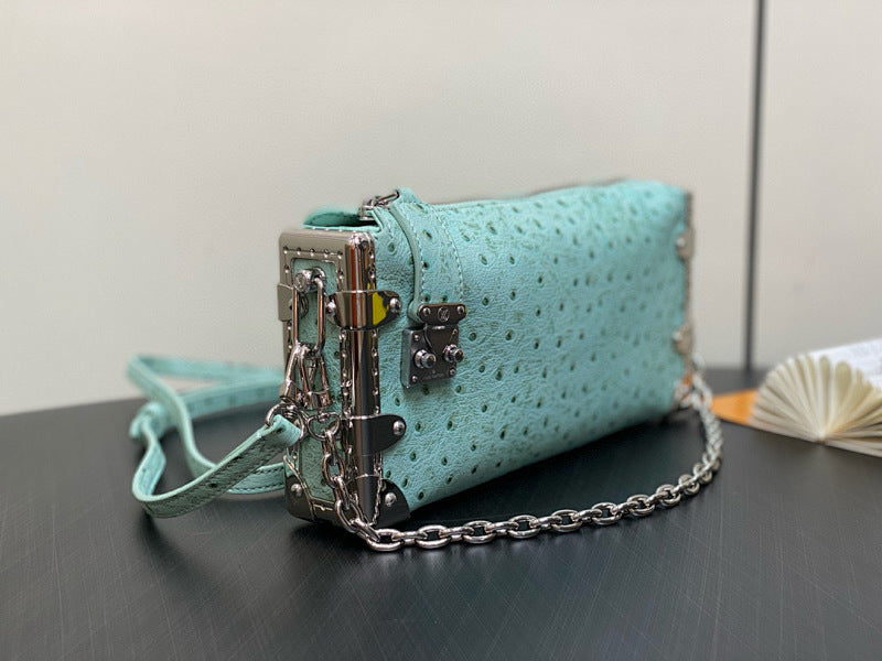 Dragons Bags ln Luxury Bag --81474