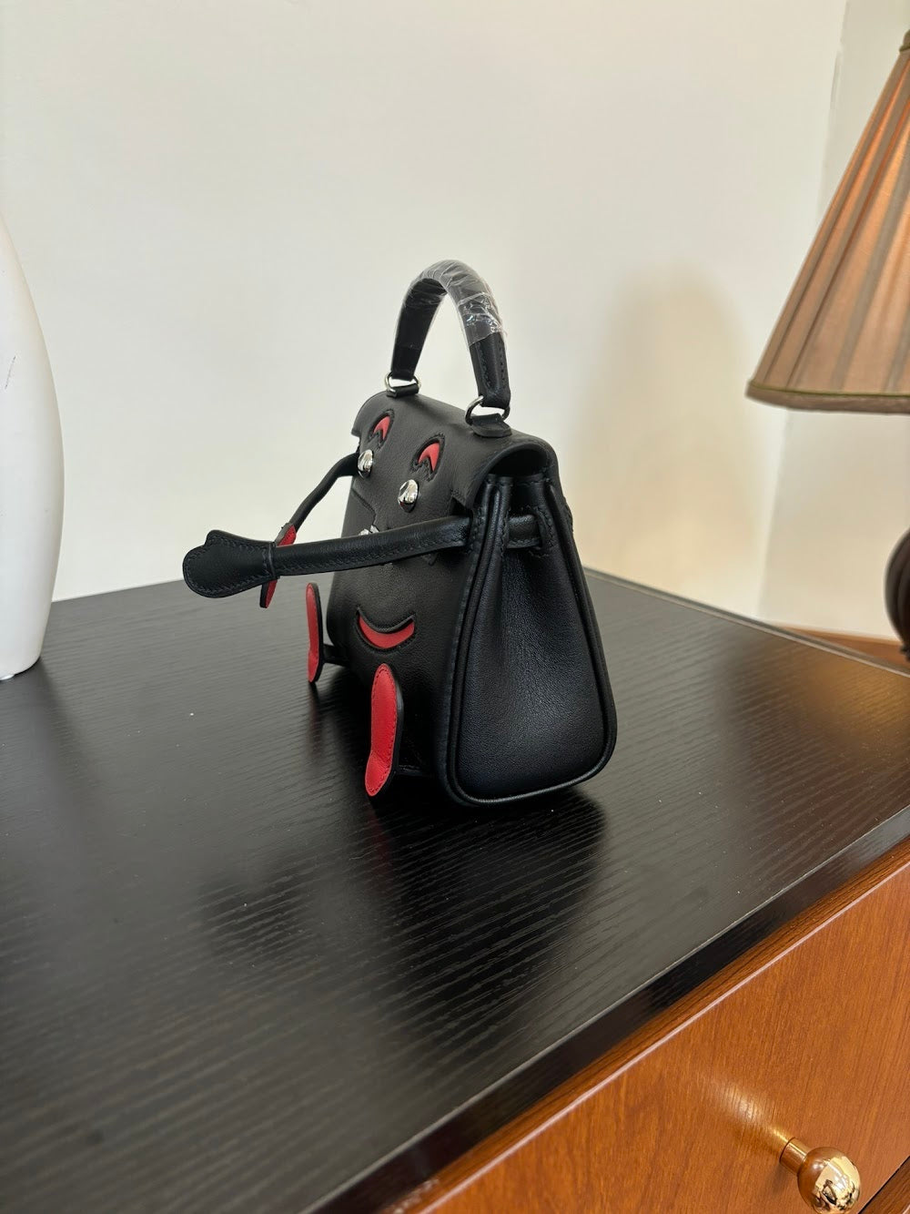 Dragons BagsHermesn Luxury Bag --117993