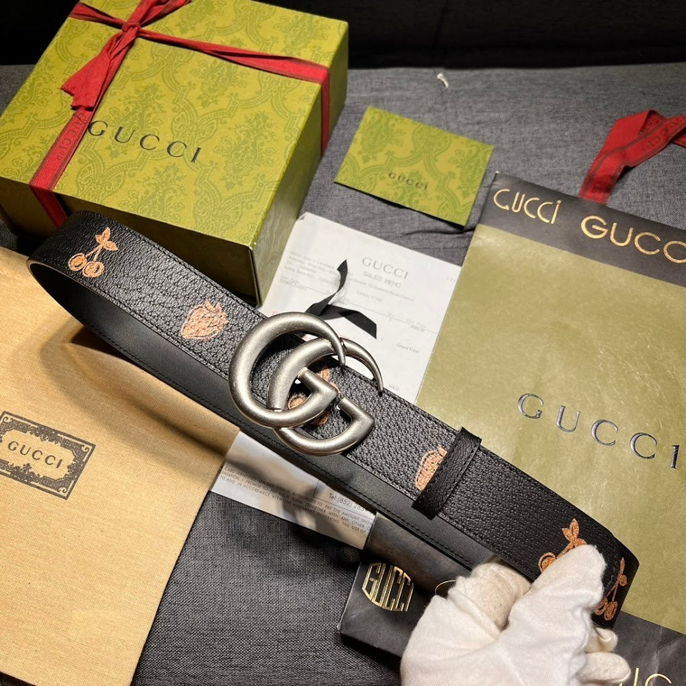 Dragons Bags Guccin Luxury Belt --107914