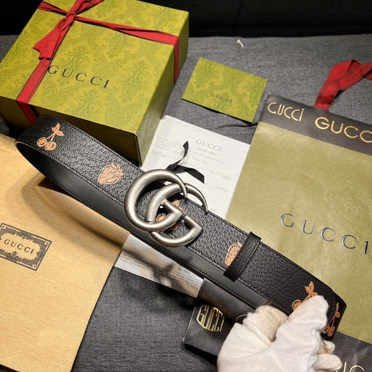 Dragons Bags Guccin Luxury Belt --107914