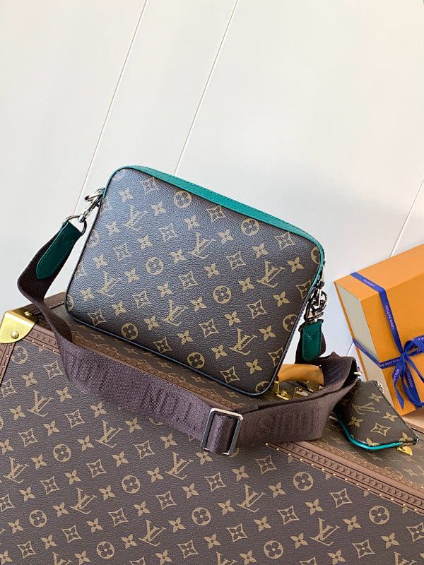 Dragons Bags ln Luxury Bag --71111