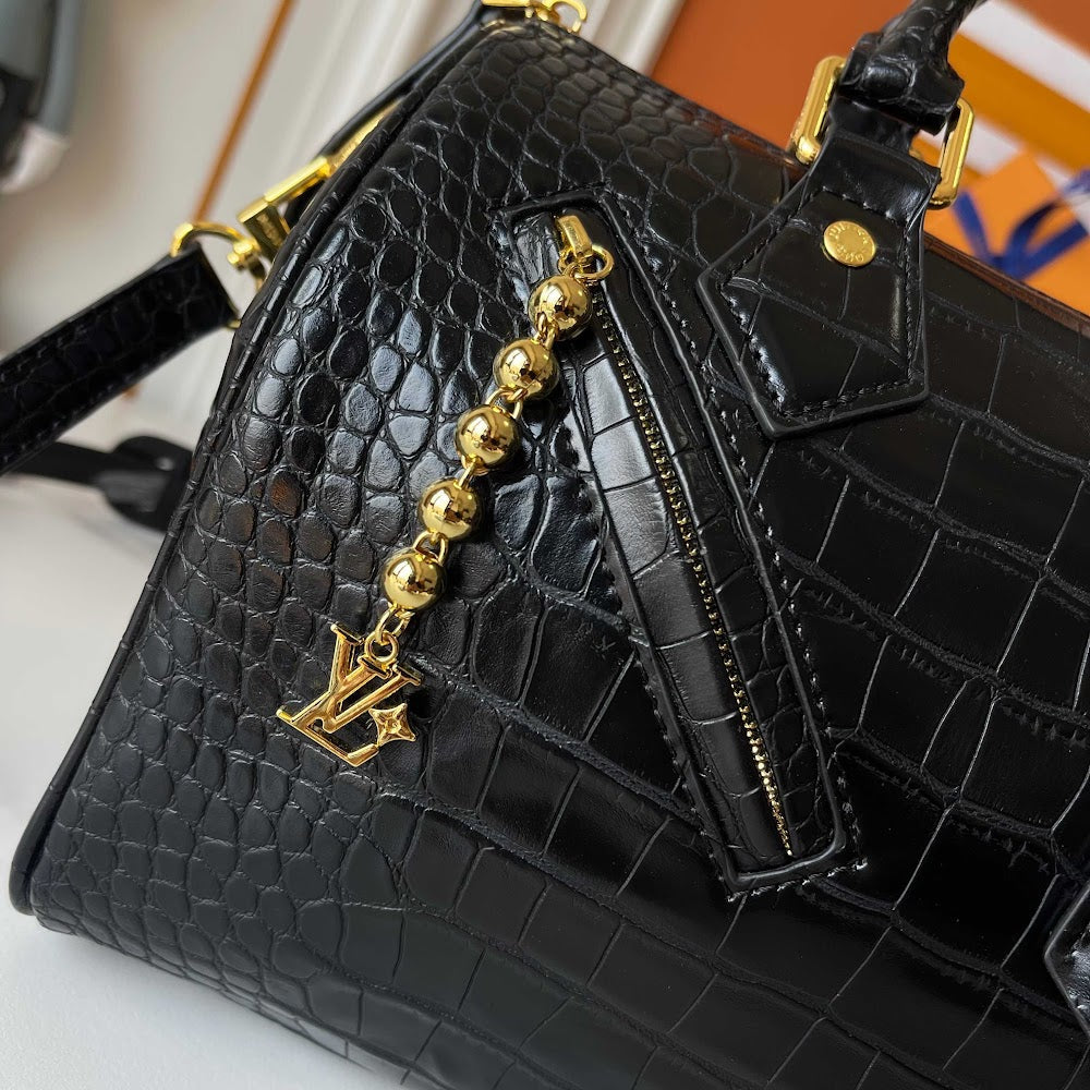 Dragons Bags ln Luxury Bag --77517
