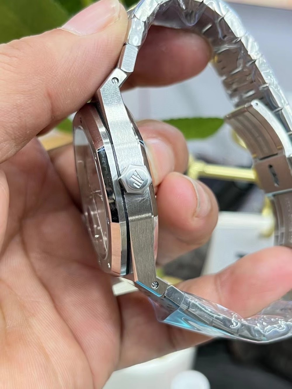 Dragons Bags Luxury Designer Watch --104237