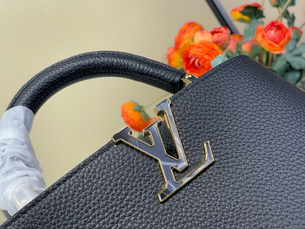 Dragons Bags ln Luxury Bag --95564
