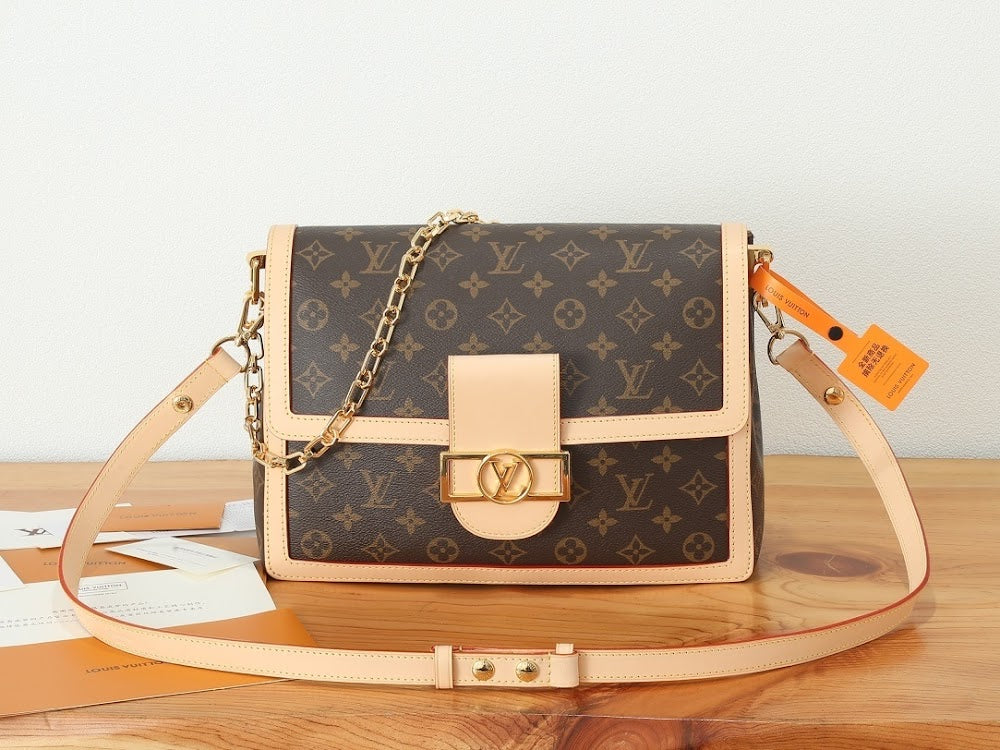 Dragons Bags ln Luxury Bag --97275
