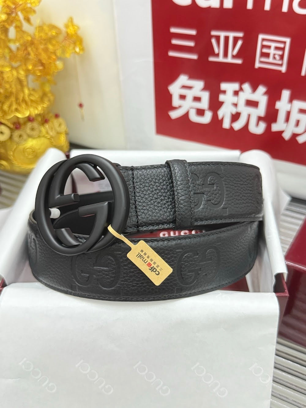 Dragons Bags Guccin Luxury Belt --105344