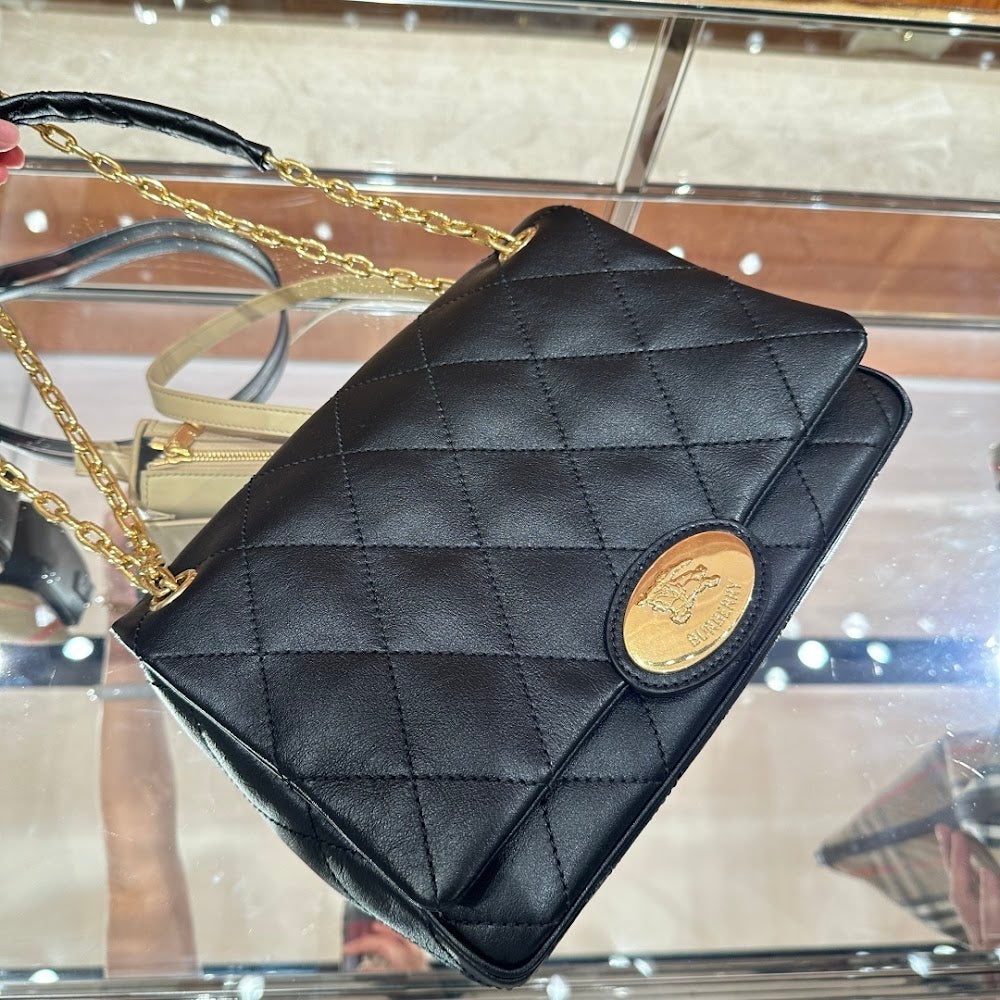 Dragons Bags Burberryn Luxury Bag --92268