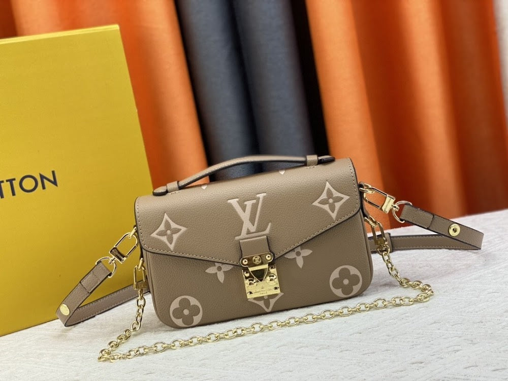 Jessica Bags ln Luxury Bag --75897