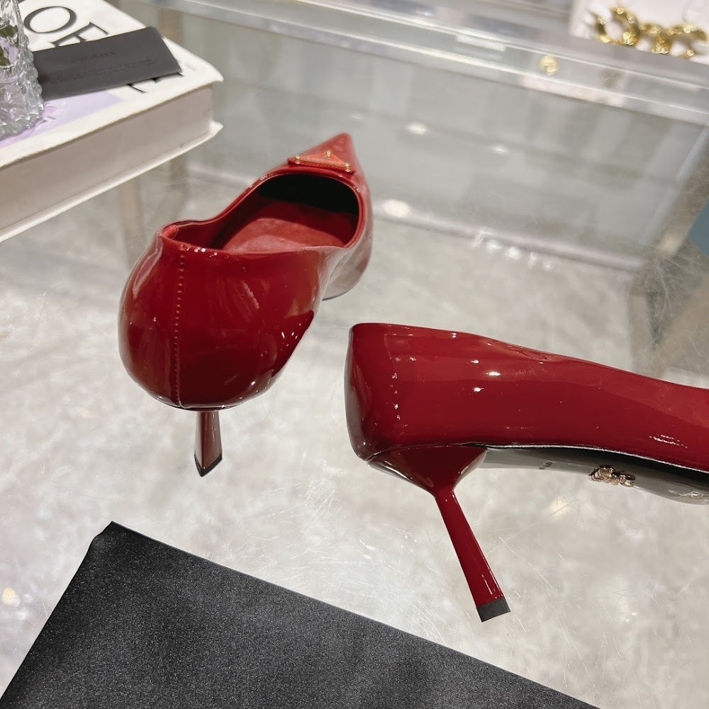 Dragons Bags Prada Luxury Heels --52890