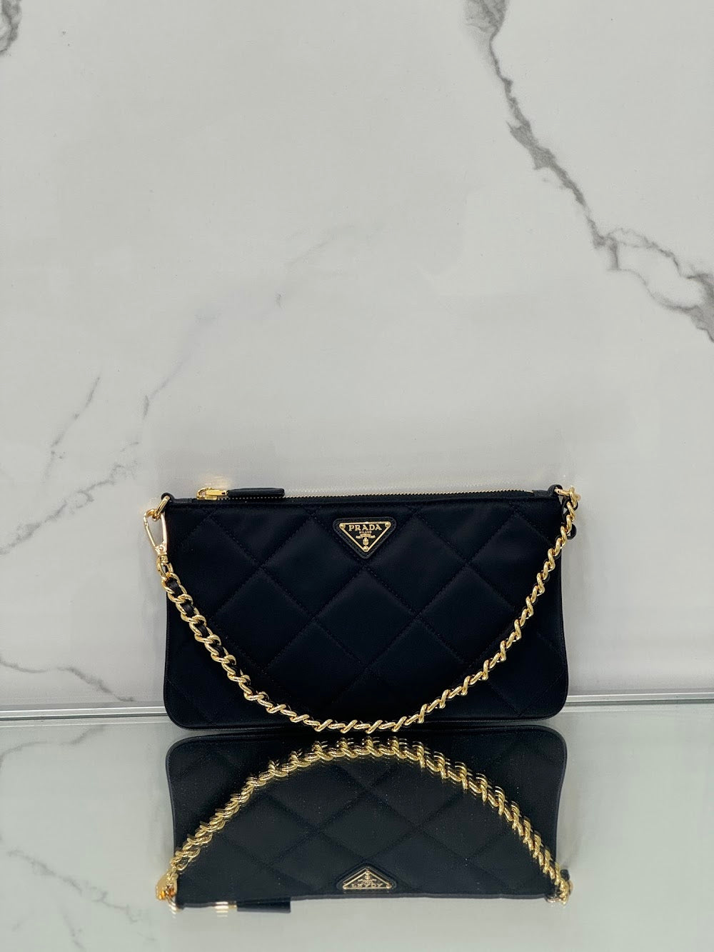 Dragons Bags Pradn Luxury Bag --102756