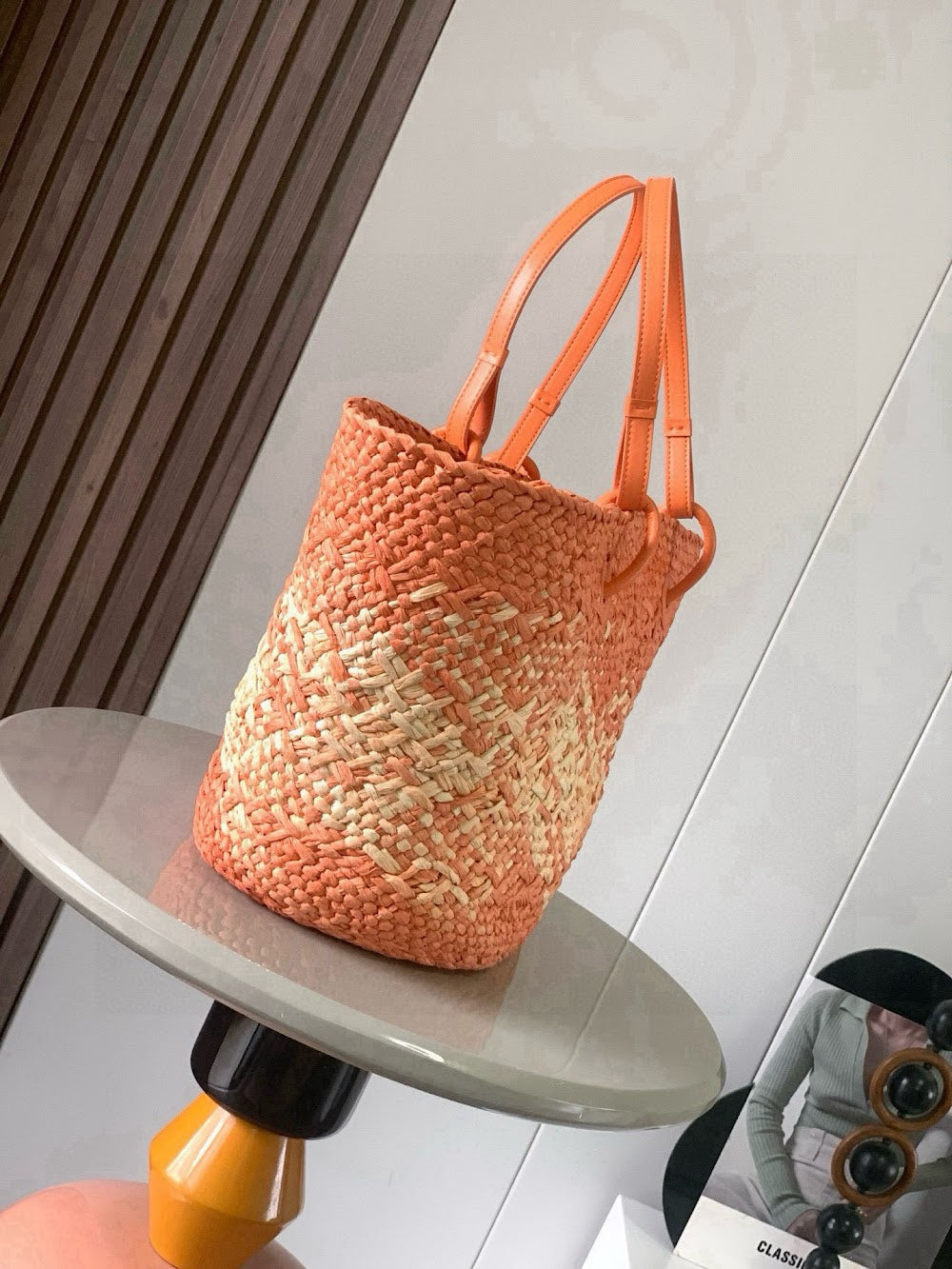 Dragons Bags Lowen Luxury Bag --99962