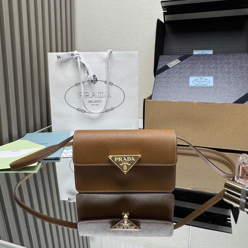 Dragons Bags Pradn Luxury Bag --101776