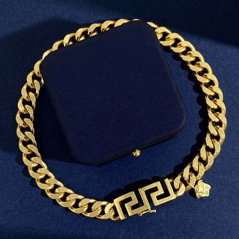 Dragons Bags Versace Luxury Jewelry --51406