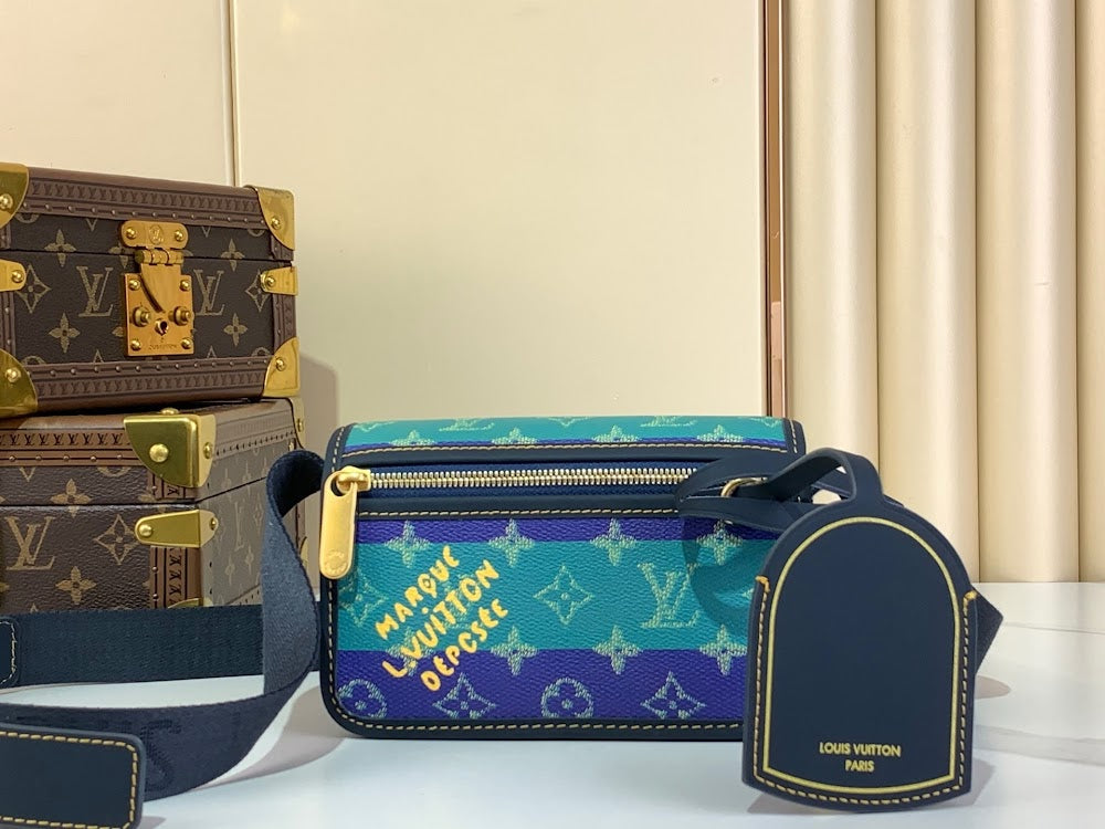 Dragons Bags ln Luxury Bag --56891