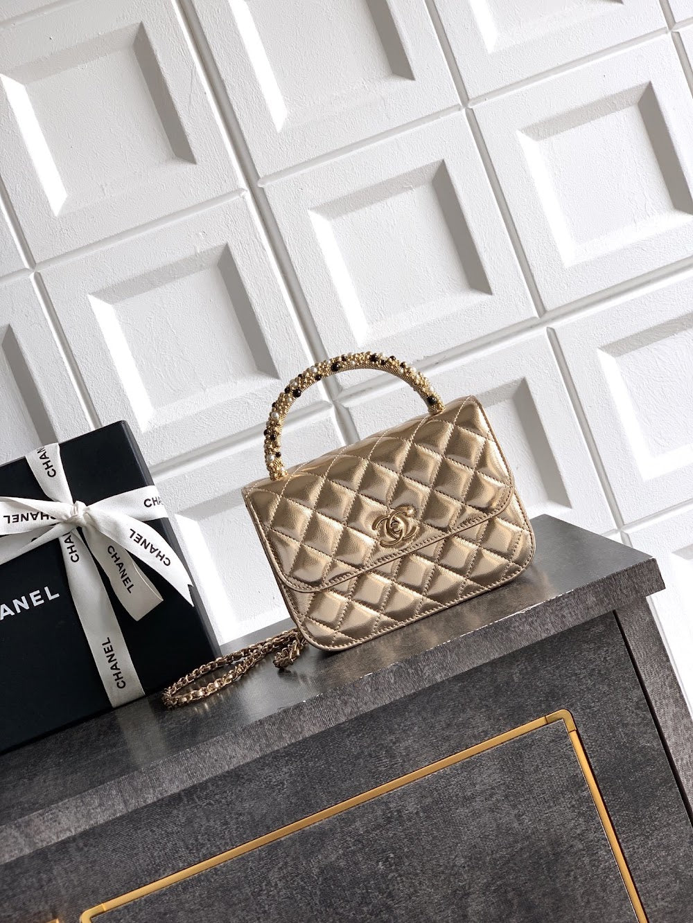 Dragons BagsCHn Luxury Bag --113950