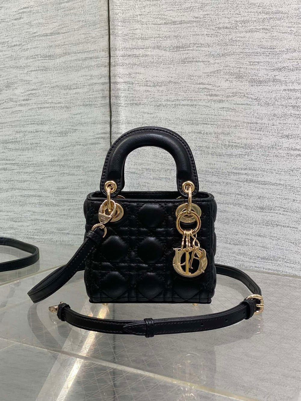 Dragons BagsDiorn Luxury Bag --114978