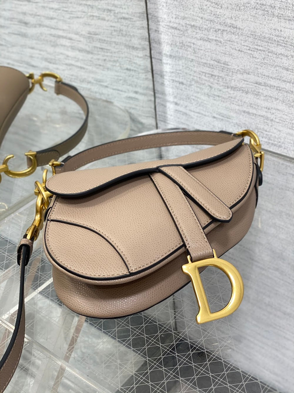 Dragons BagsDiorn Luxury Bag --114996